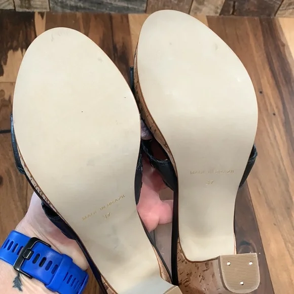 Heels - NWOT - Picture 8 of 12